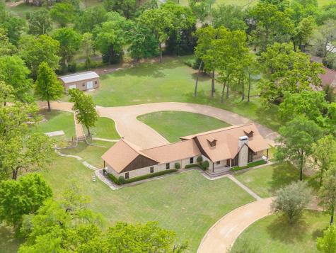 167 Vz County Road 4202 Canton TX 75103