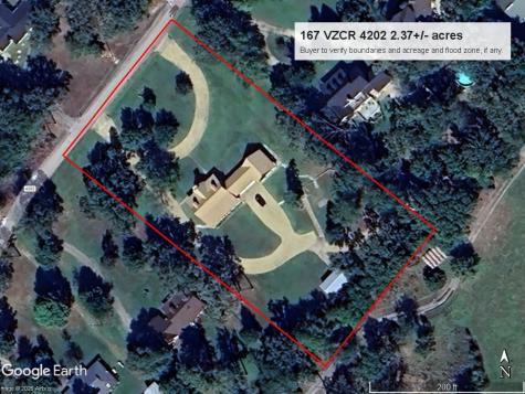 167 Vz County Road 4202 Canton TX 75103