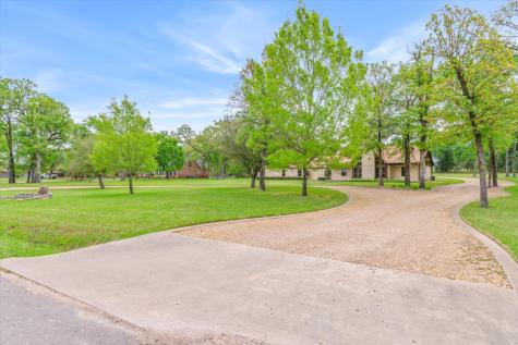 167 Vz County Road 4202 Canton TX 75103