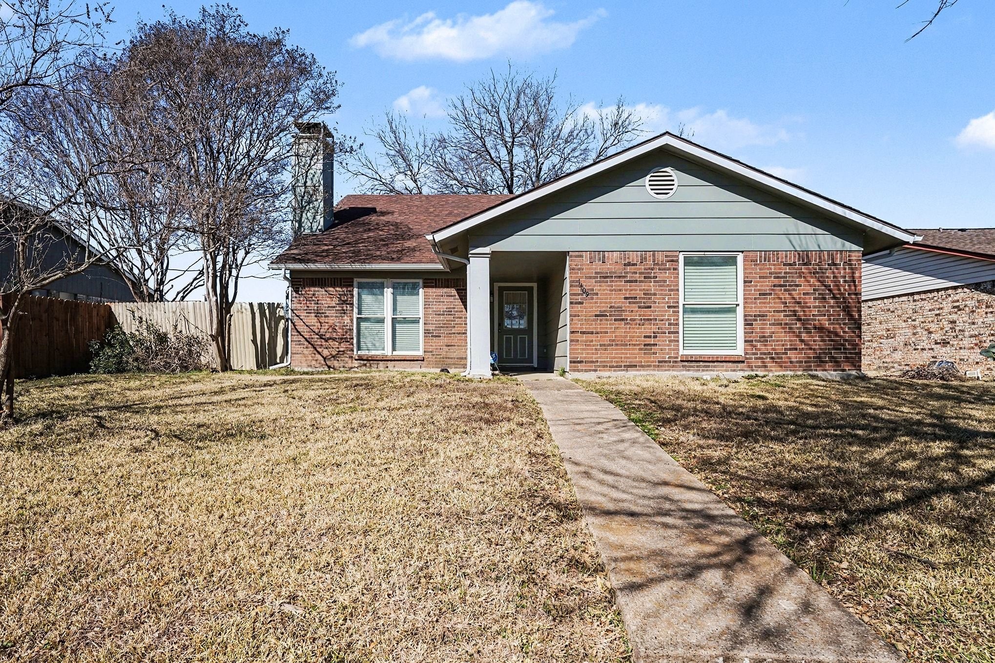 1409 Golden Grove Drive Mesquite TX 75149