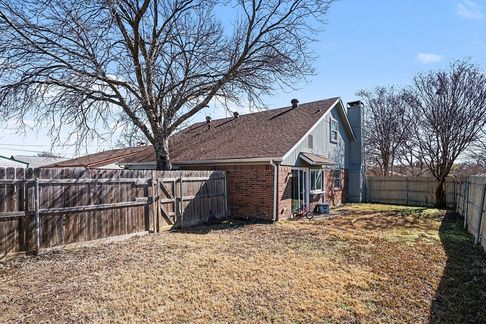 1409 Golden Grove Drive Mesquite TX 75149