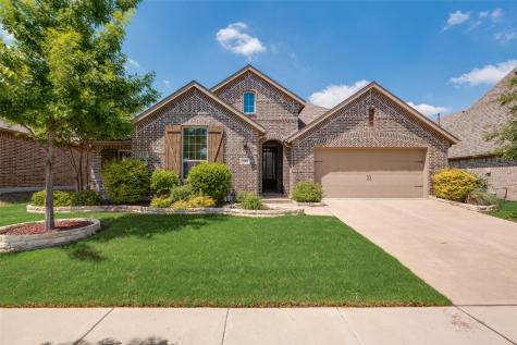 2209 Richmond Park Lane Prosper TX 75078