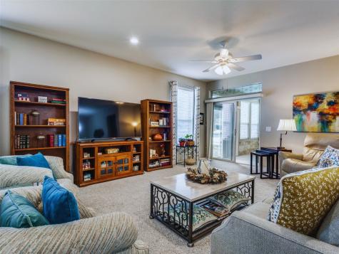 1115 Nicklaus Court Frisco TX 75036