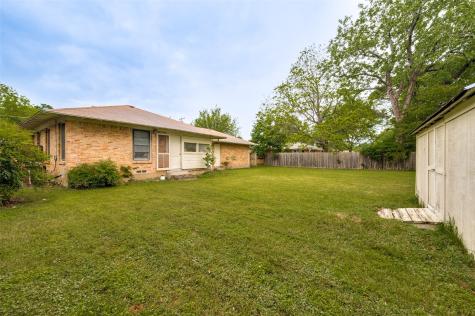 1313 Daisy Lane Irving TX 75061