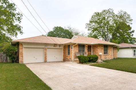 1313 Daisy Lane Irving TX 75061