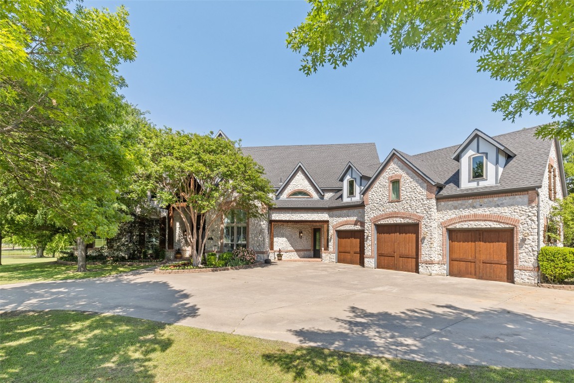 110 Lakeside Drive Celina TX 75009