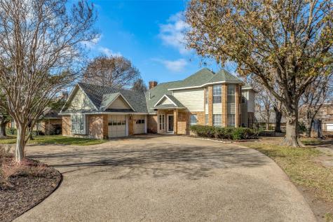 2809 Apple Valley Drive Garland TX 75043