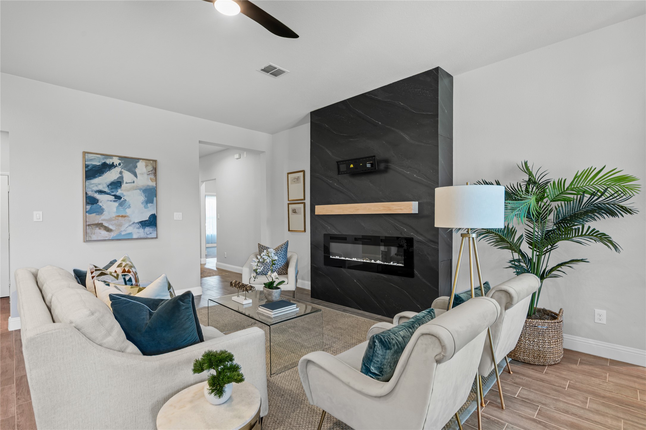 14829 Nightmist Road Aledo TX 76008