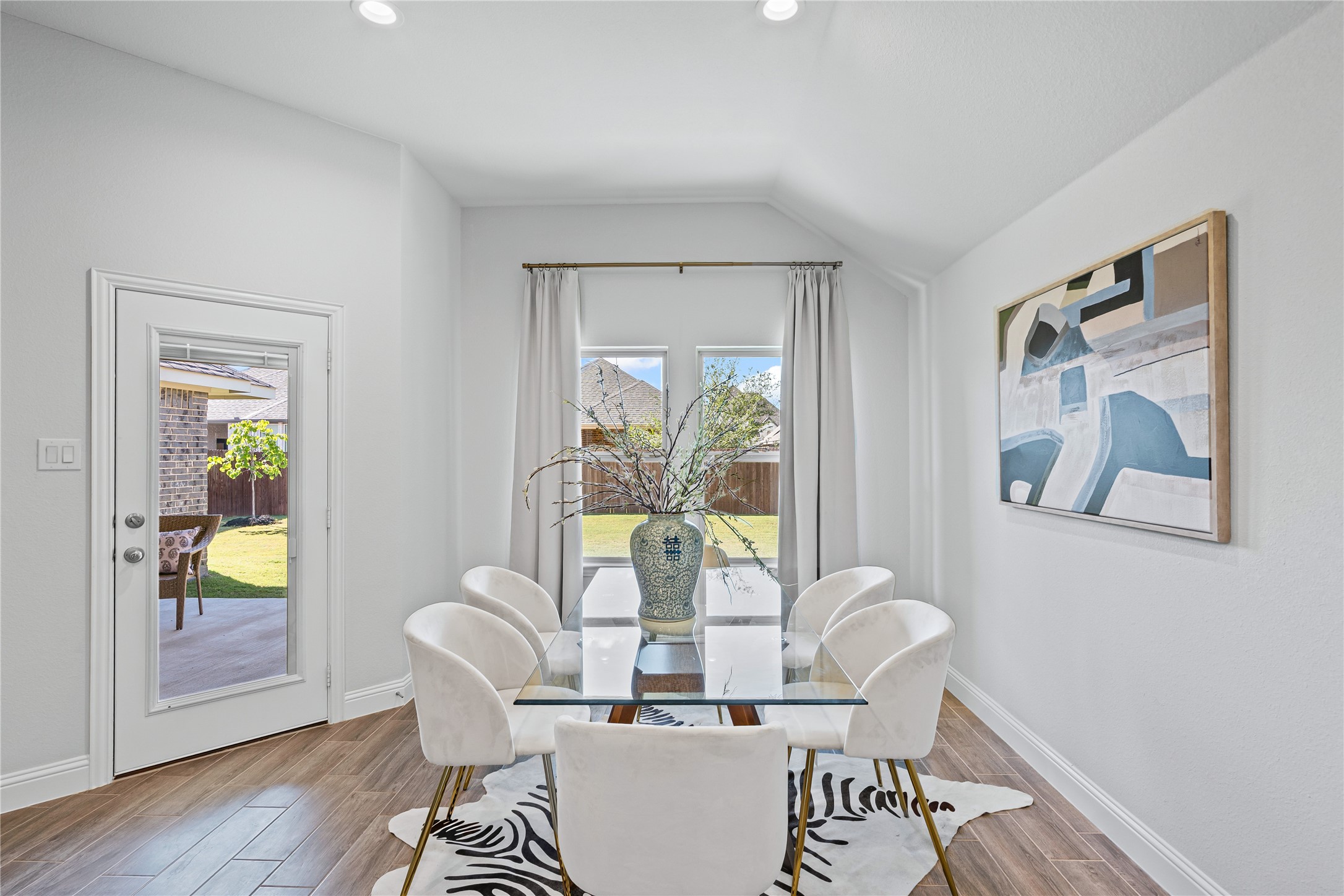 14829 Nightmist Road Aledo TX 76008