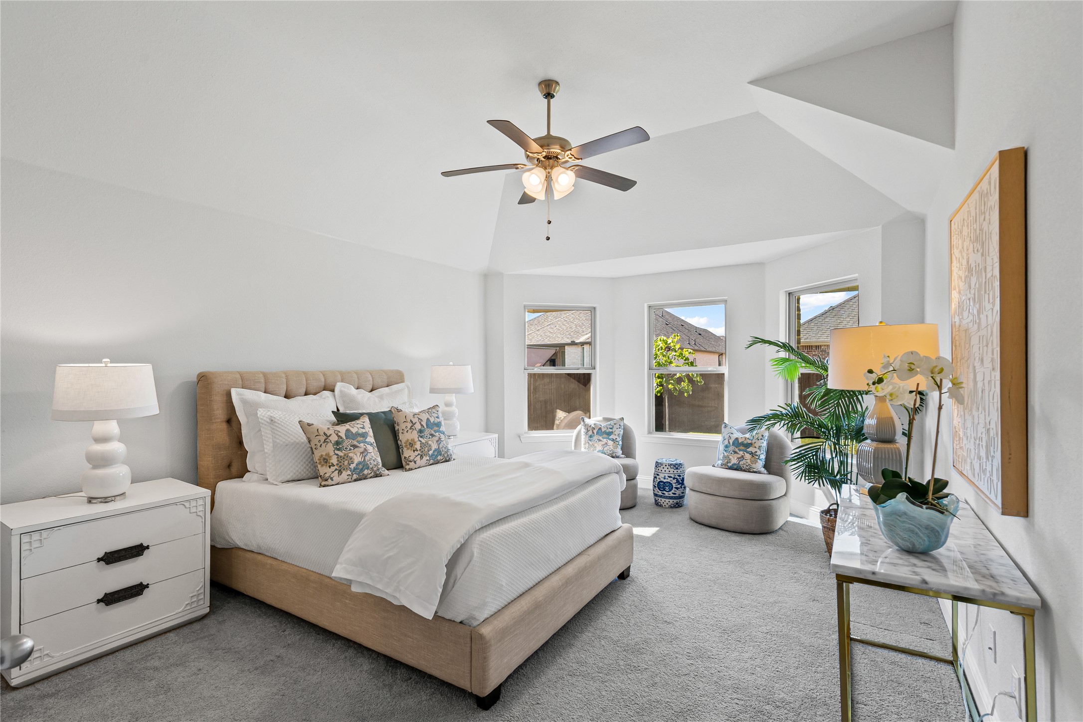 14829 Nightmist Road Aledo TX 76008