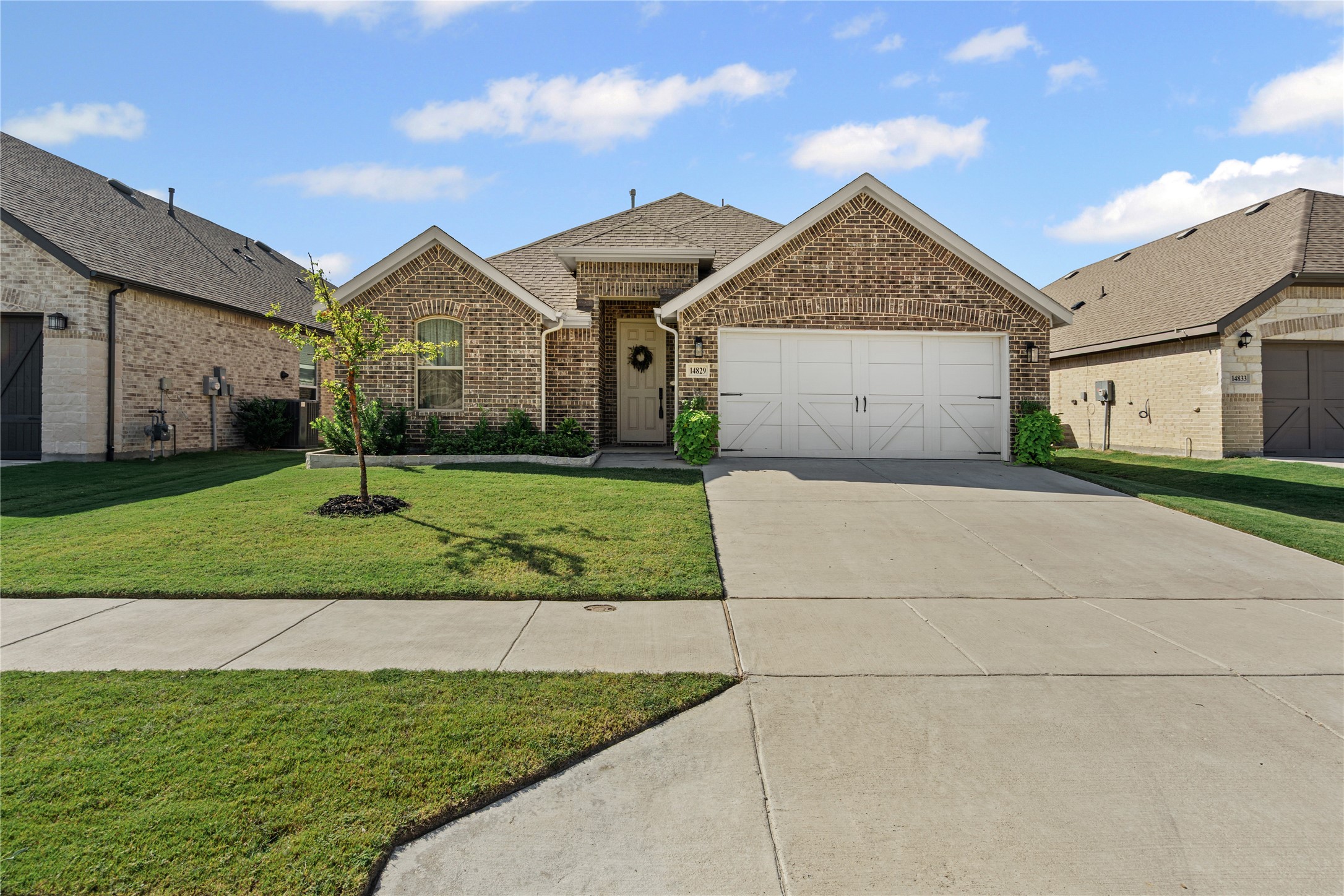 14829 Nightmist Road Aledo TX 76008