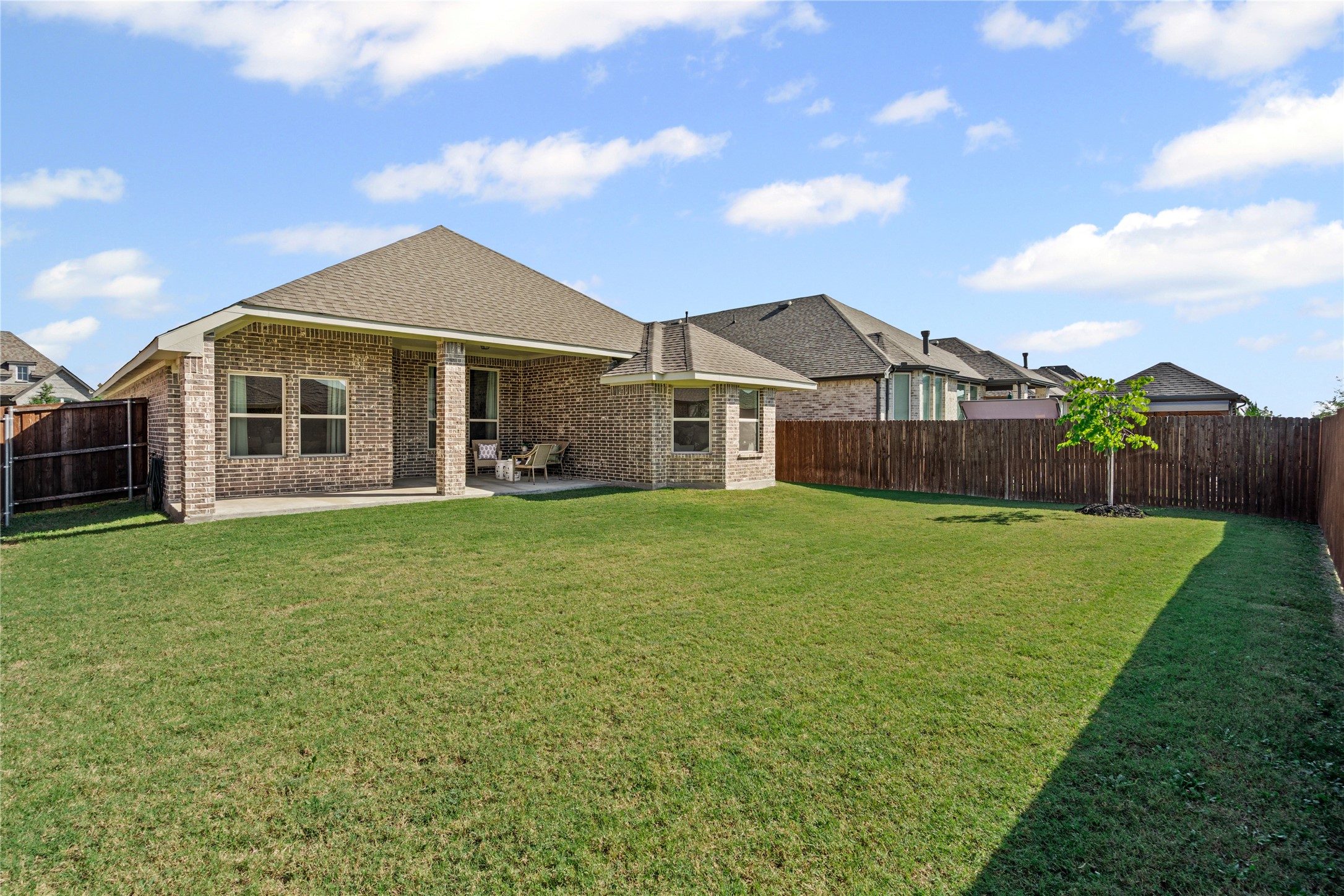 14829 Nightmist Road Aledo TX 76008