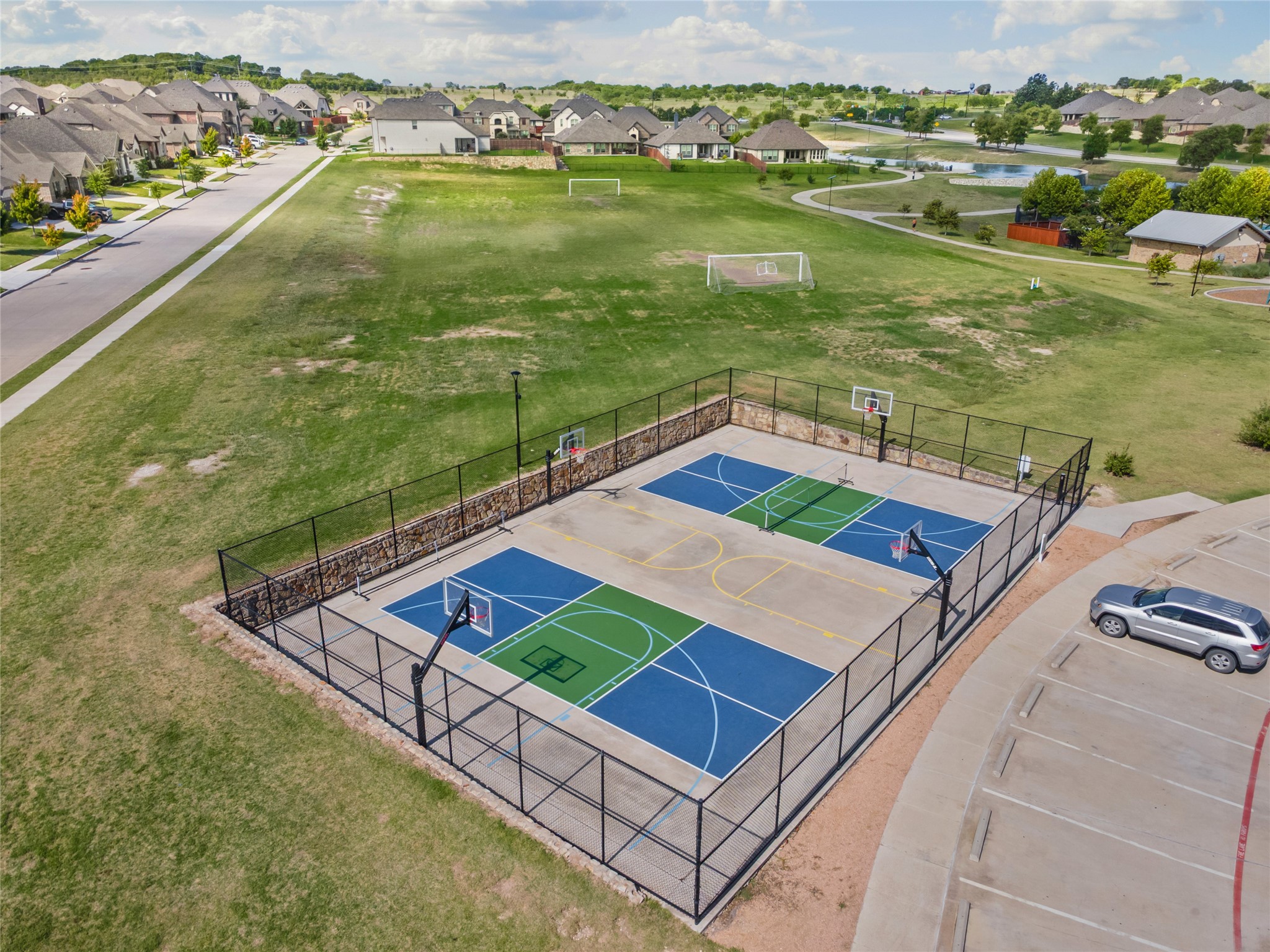 14829 Nightmist Road Aledo TX 76008