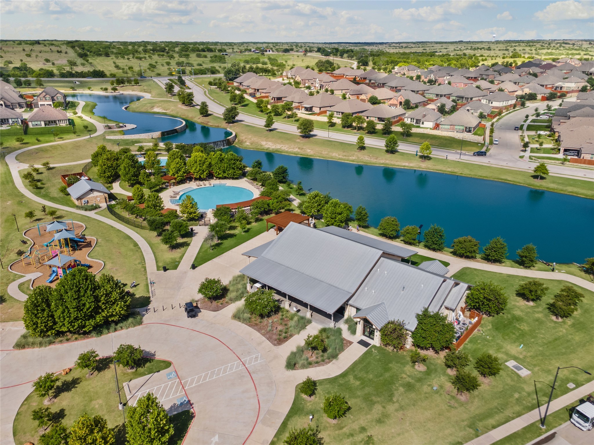 14829 Nightmist Road Aledo TX 76008