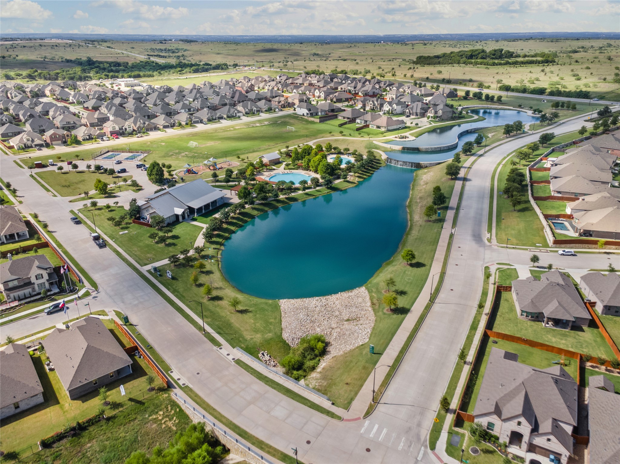 14829 Nightmist Road Aledo TX 76008