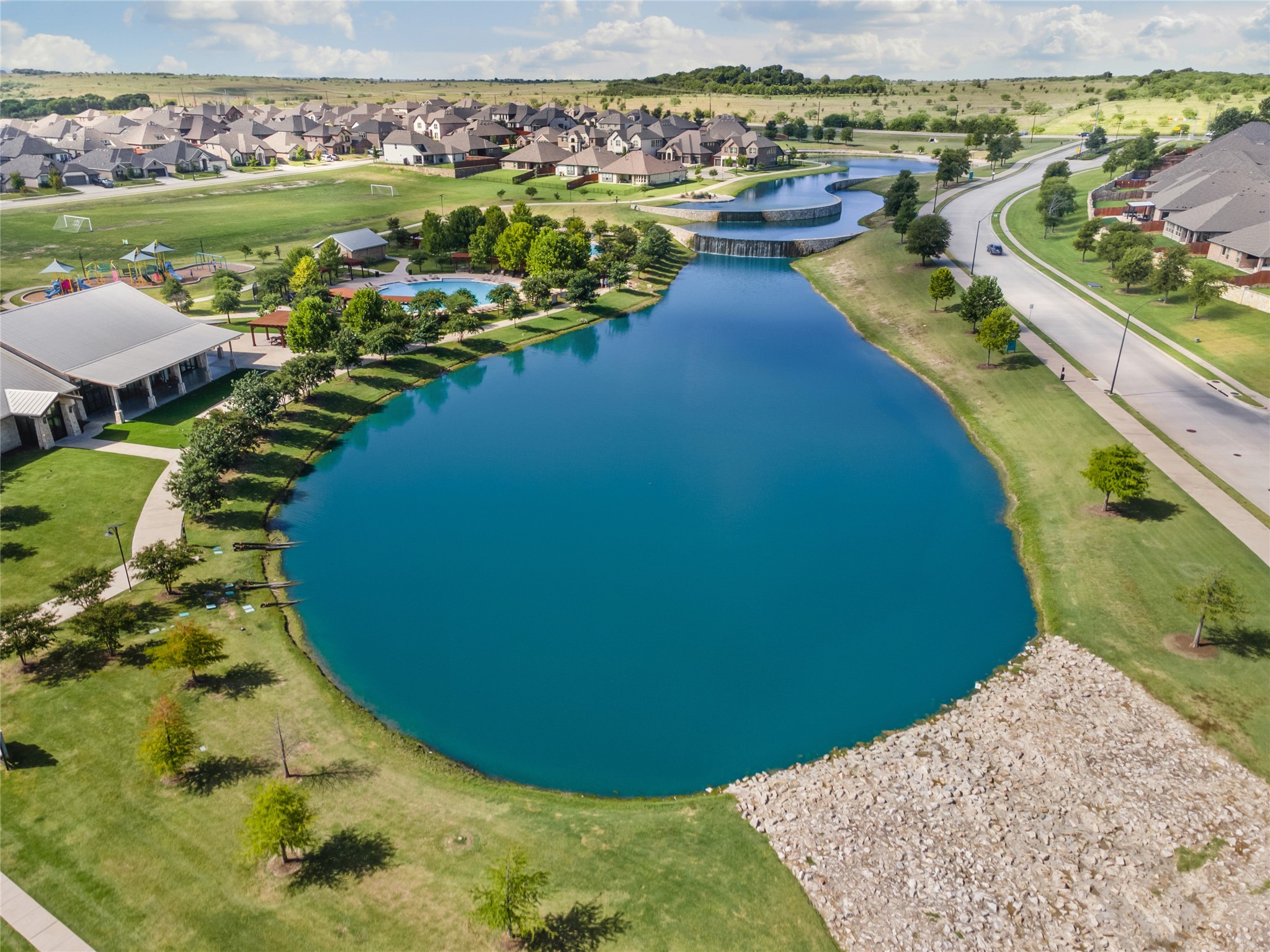 14829 Nightmist Road Aledo TX 76008