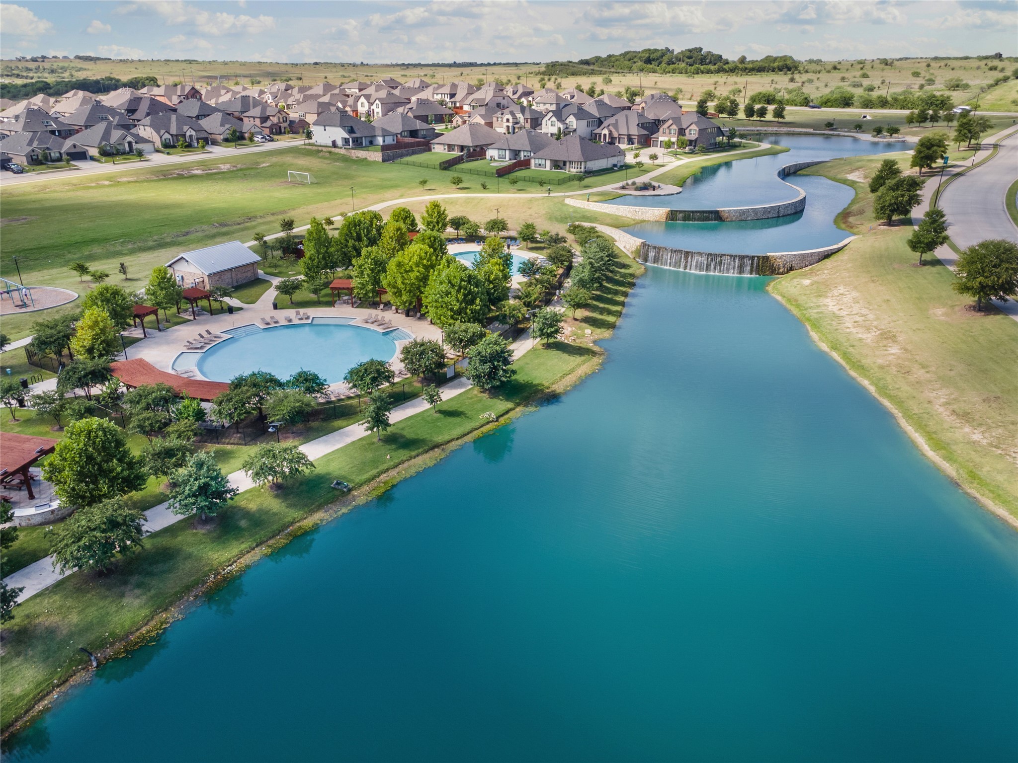 14829 Nightmist Road Aledo TX 76008