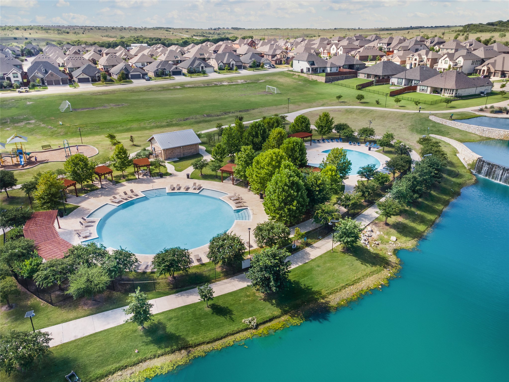 14829 Nightmist Road Aledo TX 76008