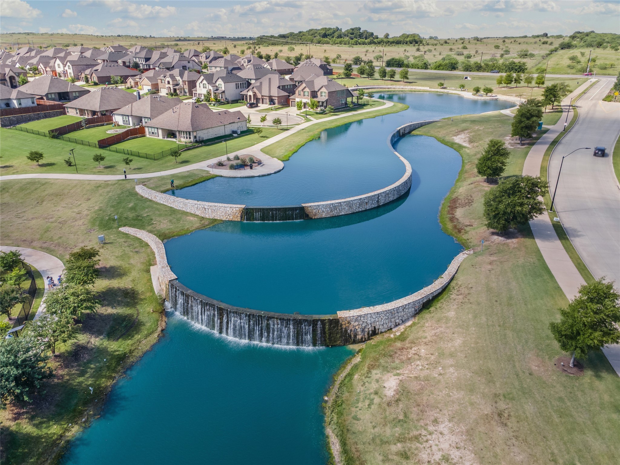 14829 Nightmist Road Aledo TX 76008