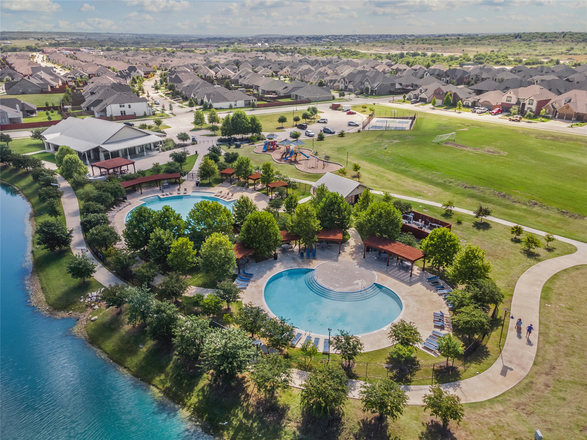 14829 Nightmist Road Aledo TX 76008