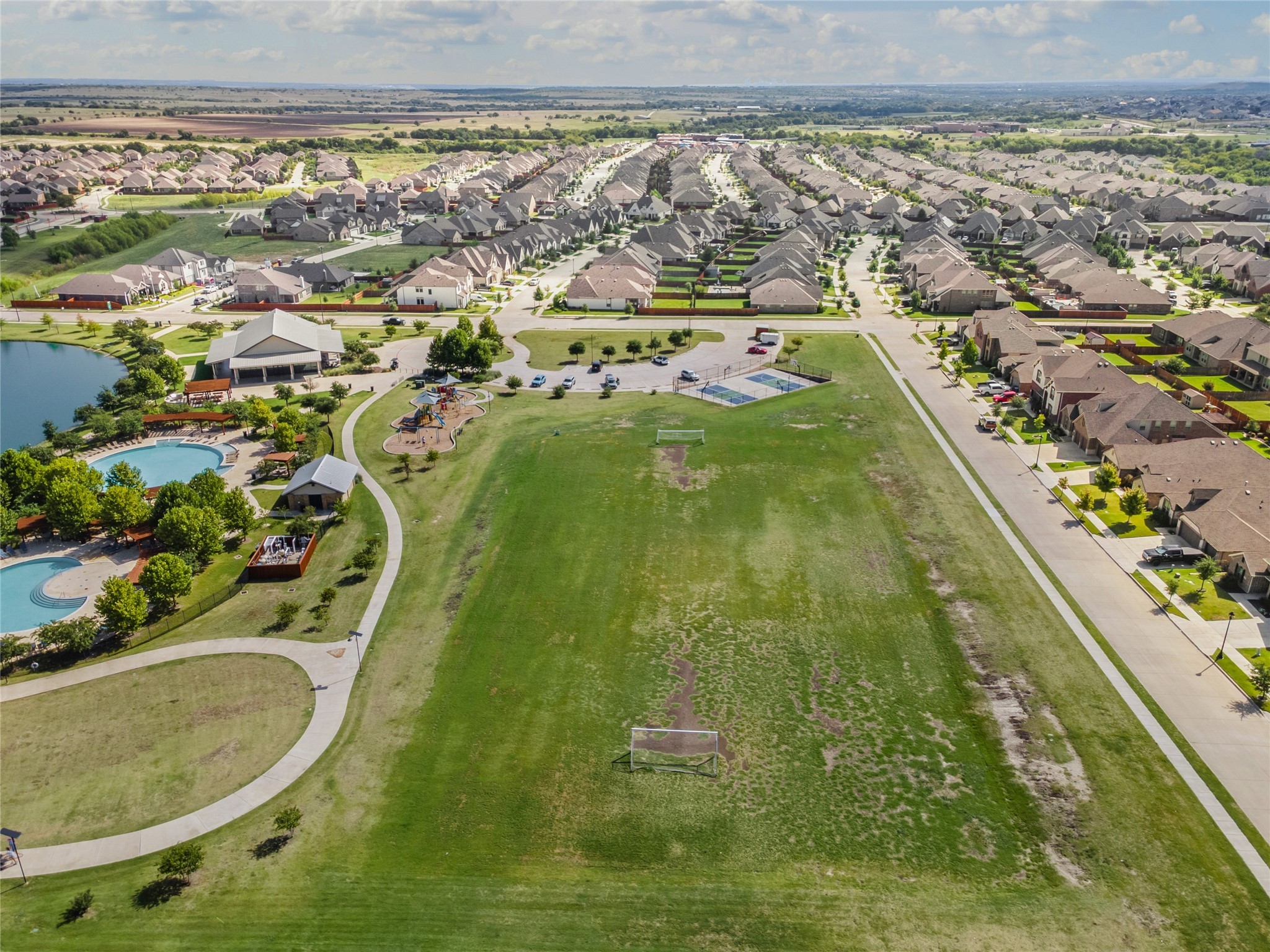 14829 Nightmist Road Aledo TX 76008