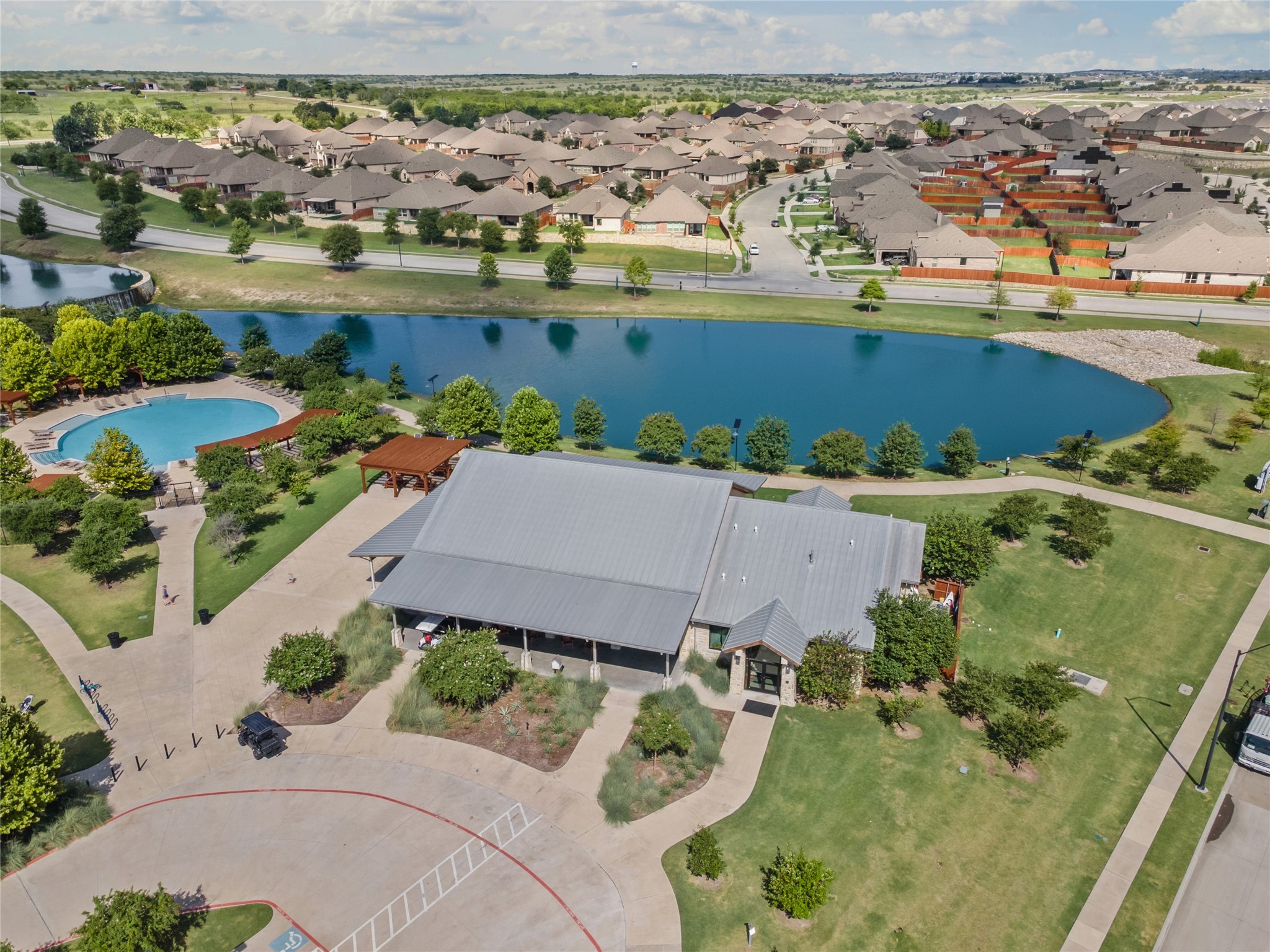 14829 Nightmist Road Aledo TX 76008