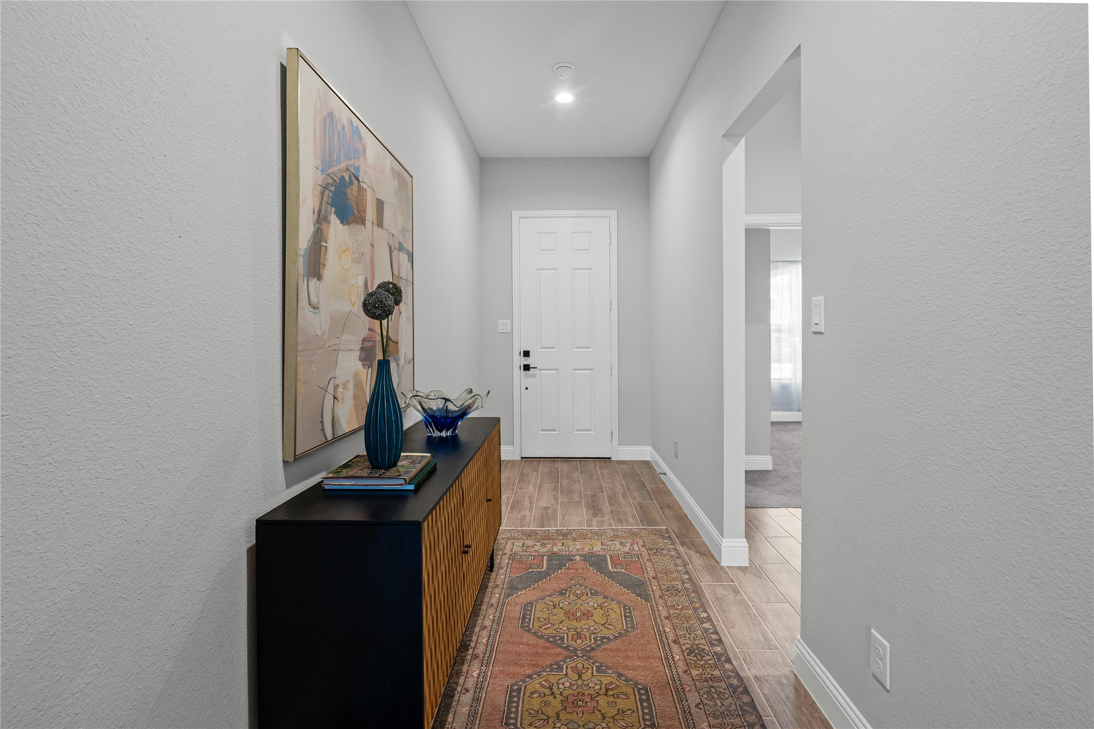 14829 Nightmist Road Aledo TX 76008