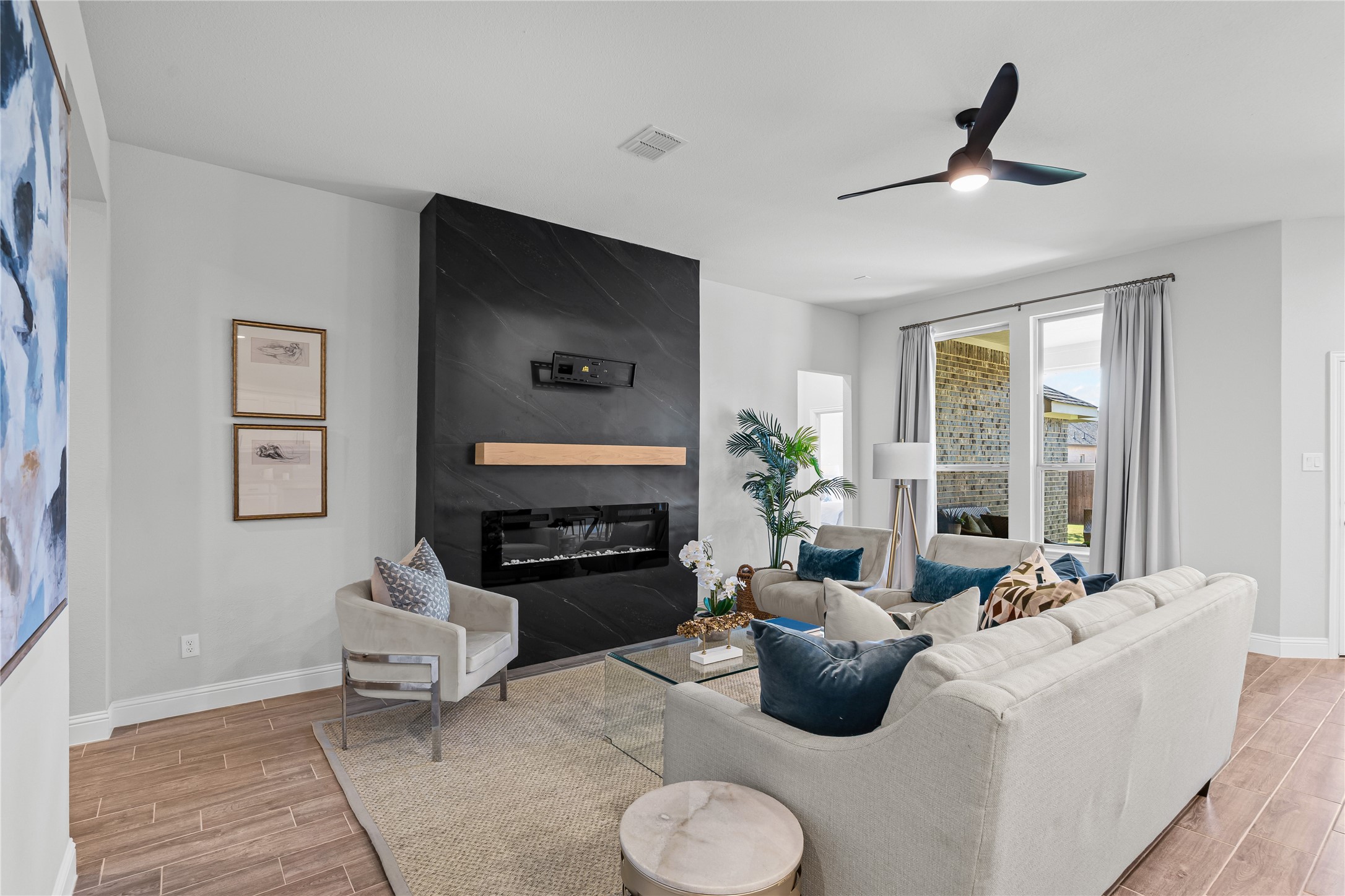 14829 Nightmist Road Aledo TX 76008