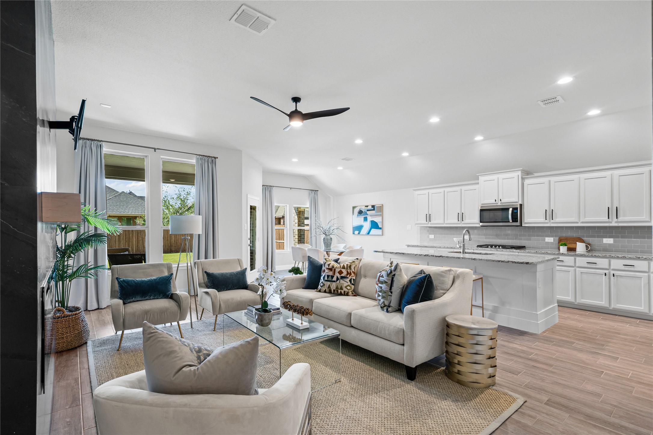 14829 Nightmist Road Aledo TX 76008