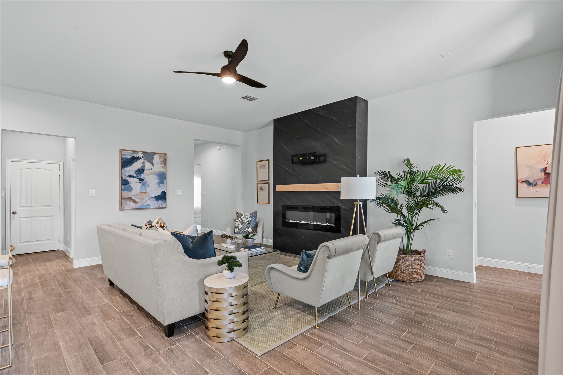 14829 Nightmist Road Aledo TX 76008