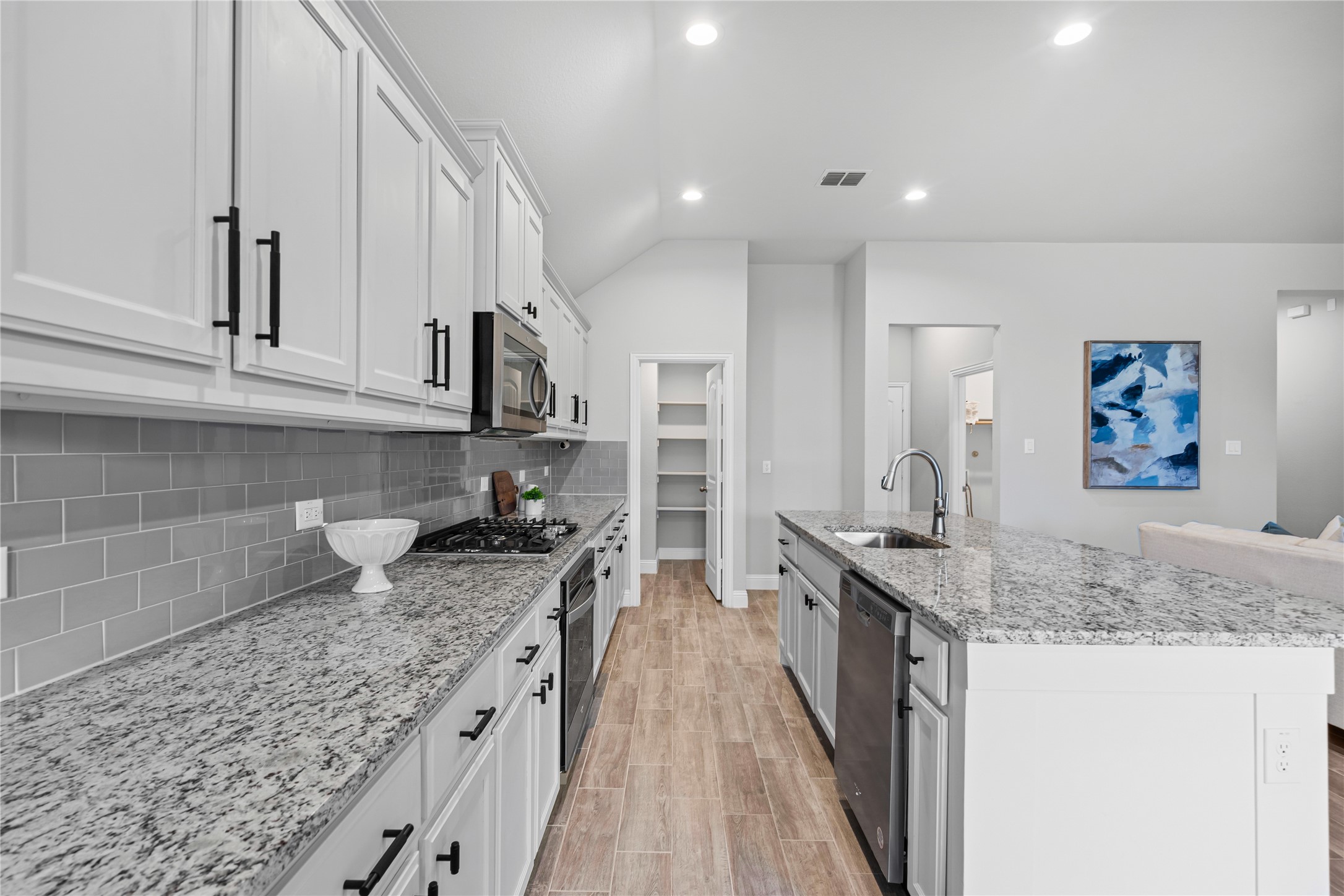 14829 Nightmist Road Aledo TX 76008