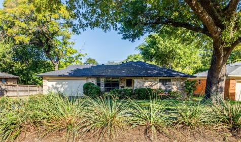 8821 Westglen Drive Dallas TX 75228