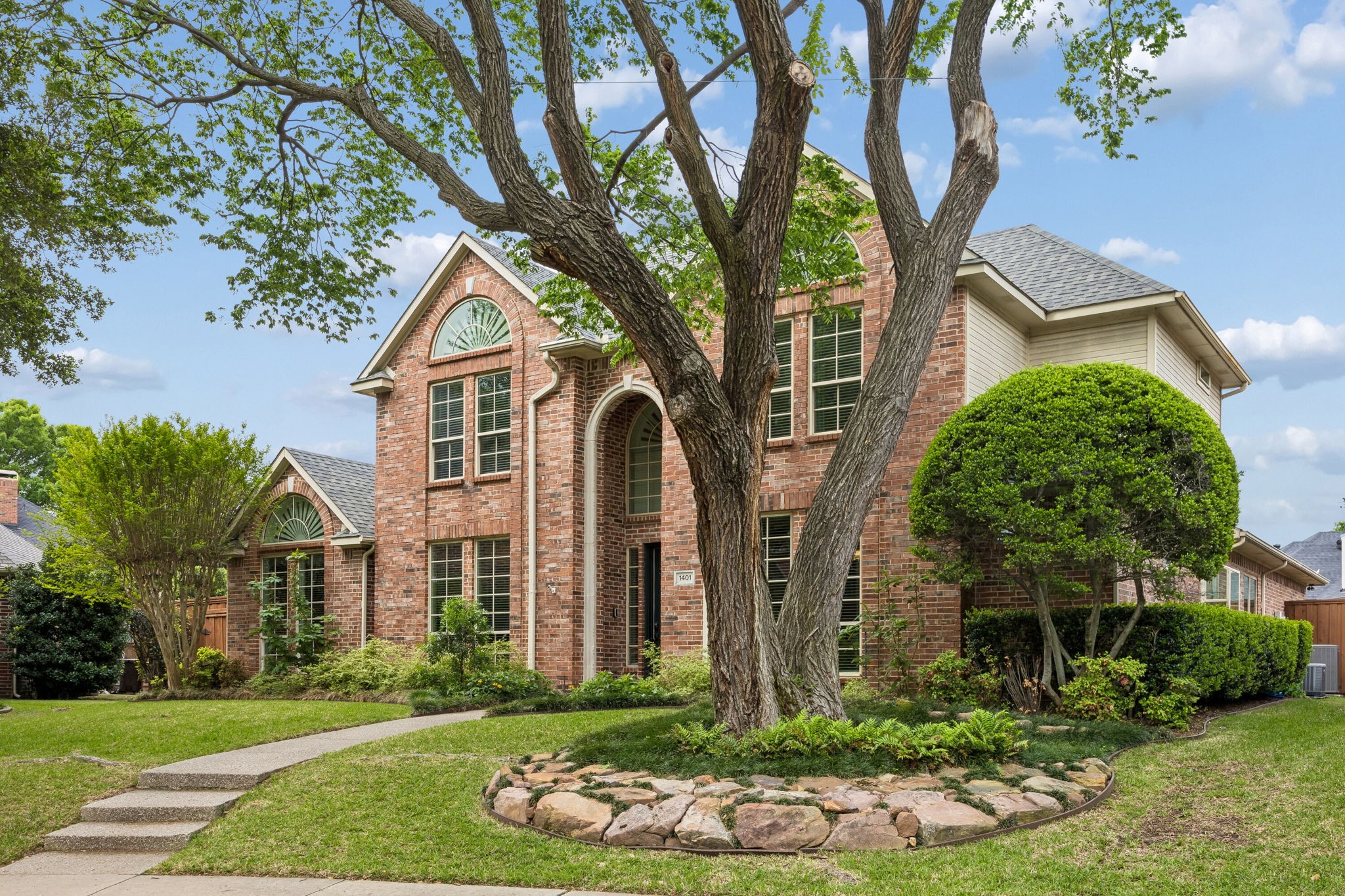 1401 Beaver Creek Drive Plano TX 75093