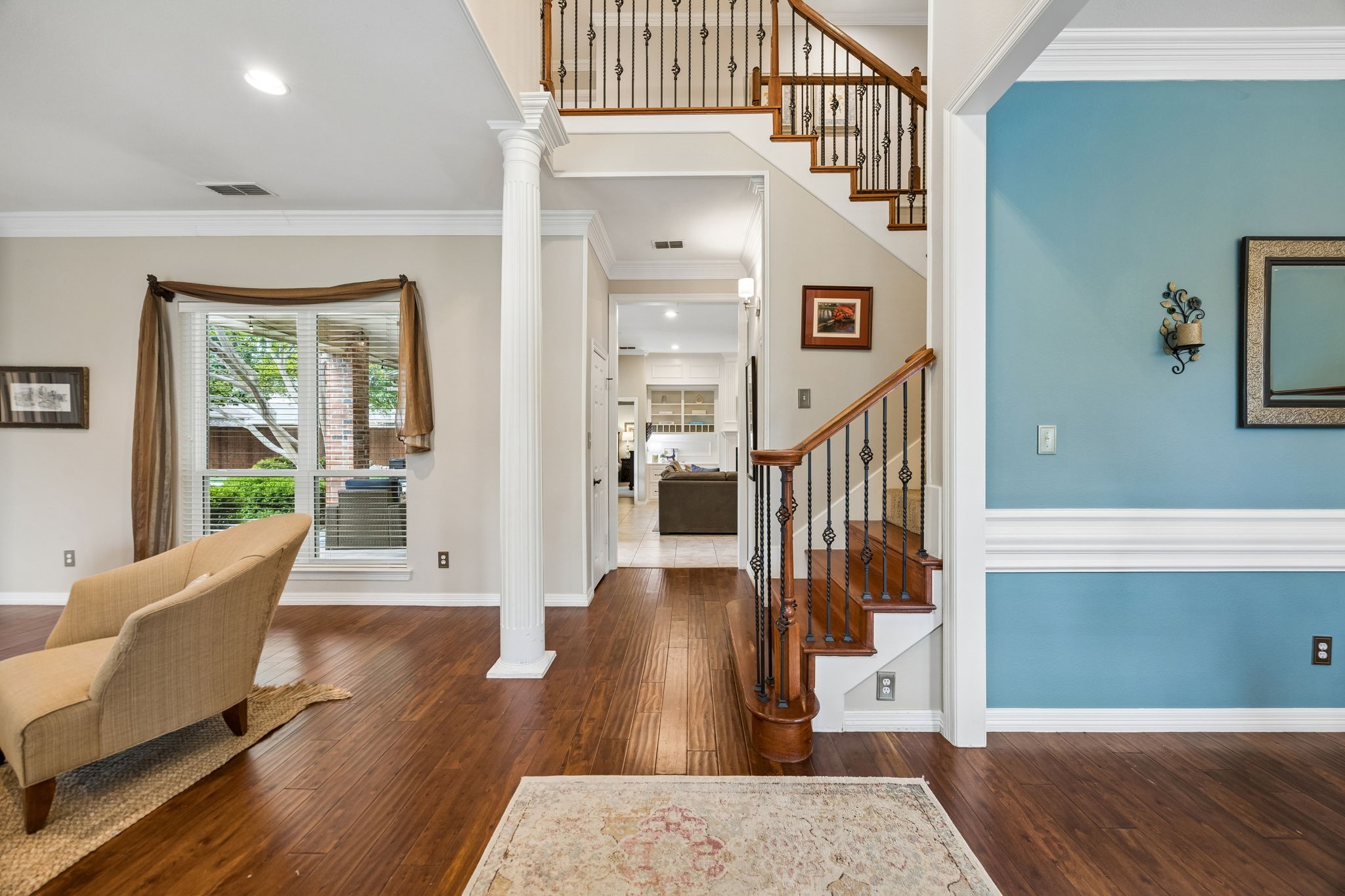 1401 Beaver Creek Drive Plano TX 75093