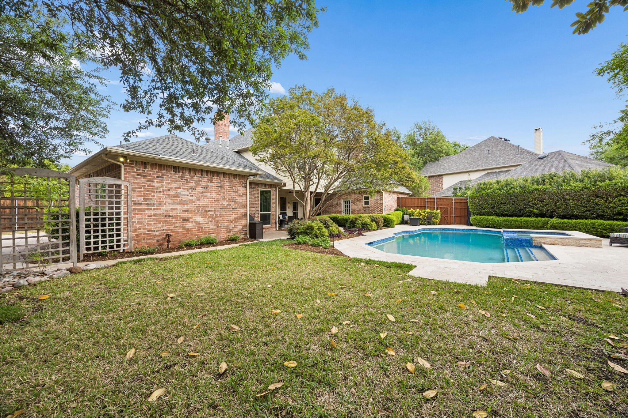 1401 Beaver Creek Drive Plano TX 75093