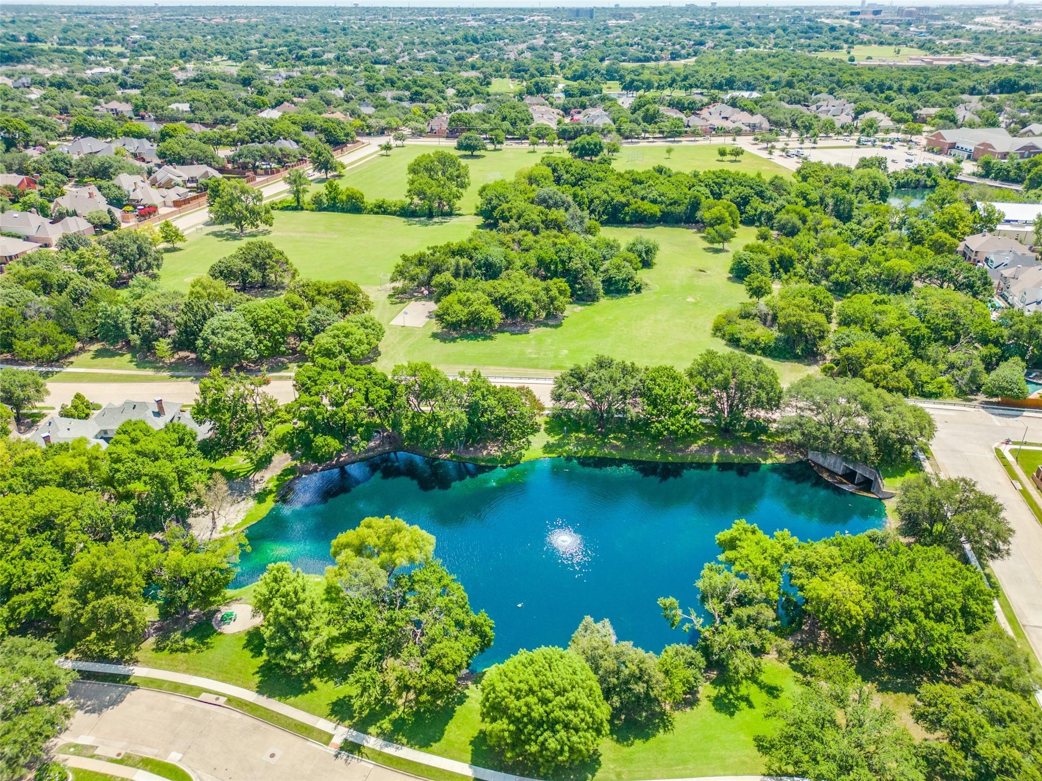 1401 Beaver Creek Drive Plano TX 75093
