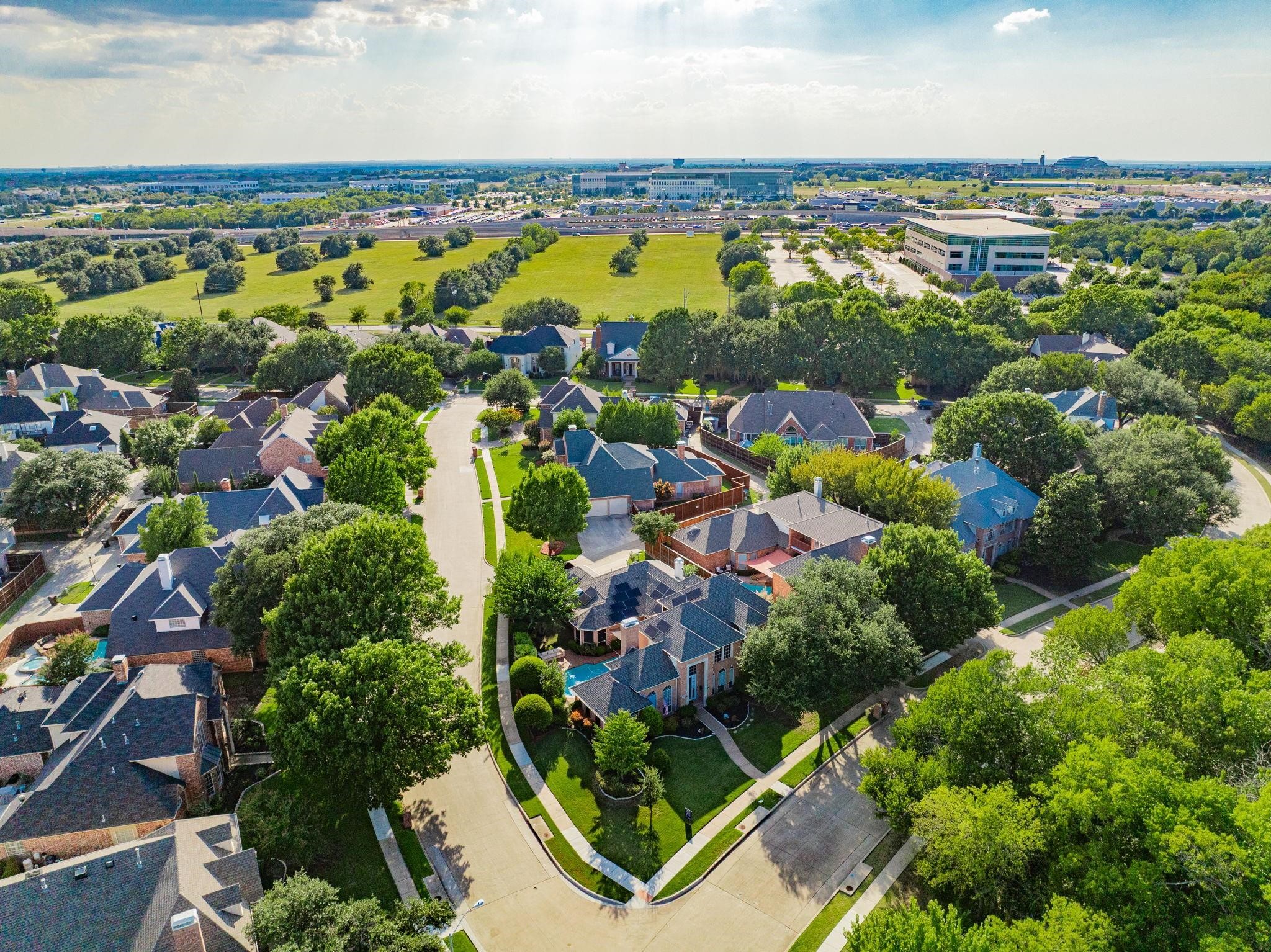 1401 Beaver Creek Drive Plano TX 75093