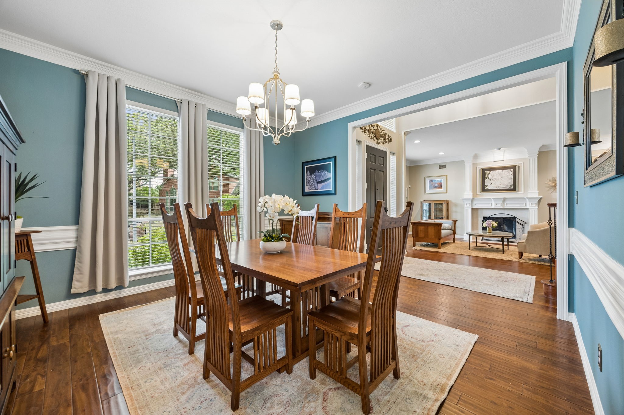 1401 Beaver Creek Drive Plano TX 75093