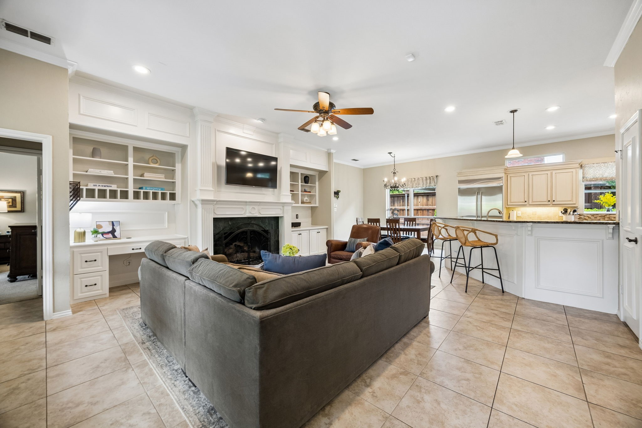 1401 Beaver Creek Drive Plano TX 75093