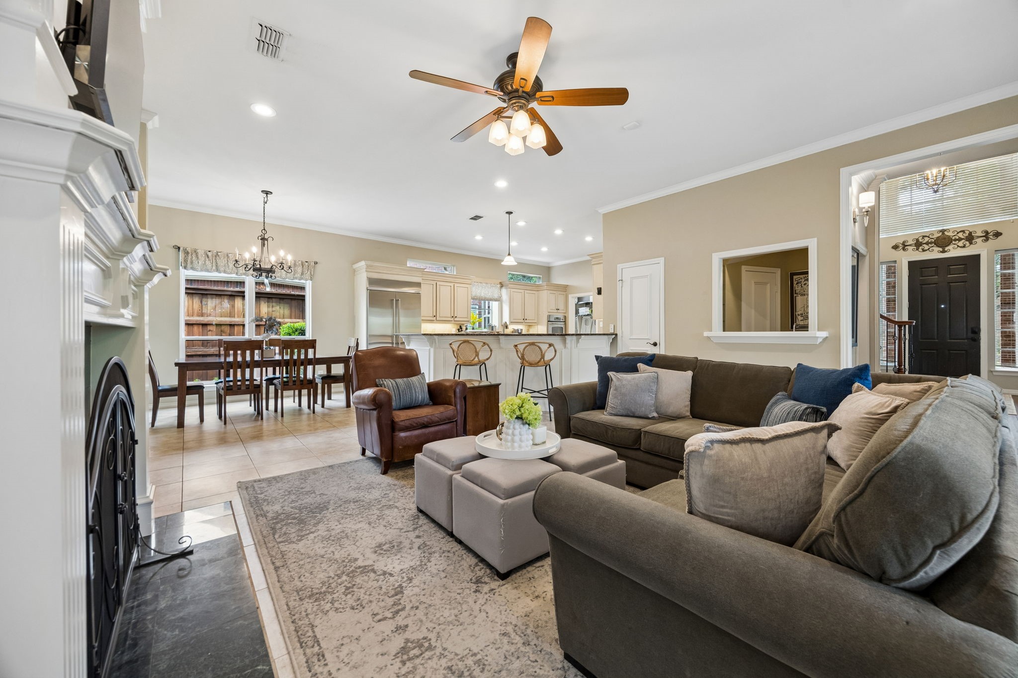 1401 Beaver Creek Drive Plano TX 75093