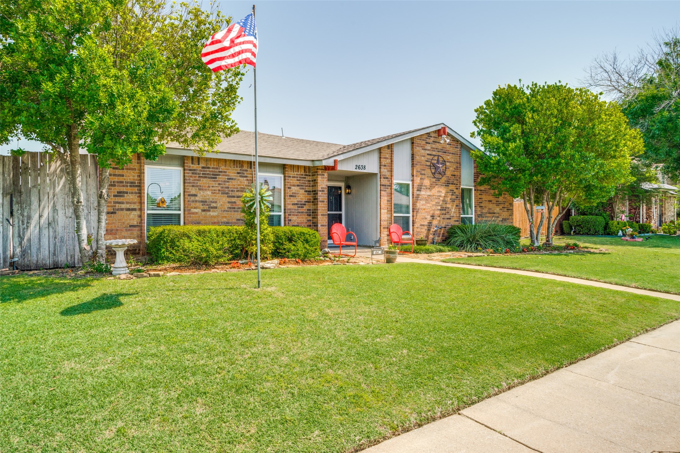 2638 Princewood Drive Garland TX 75040