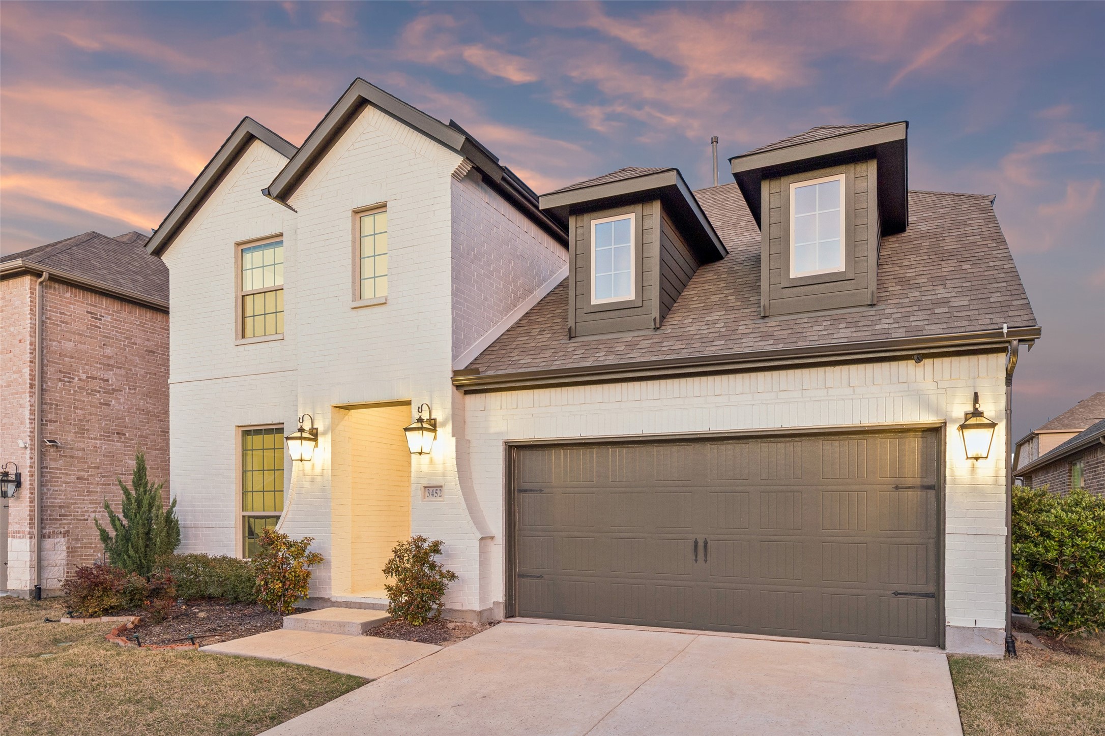 3452 Ashland Avenue Celina TX 75009