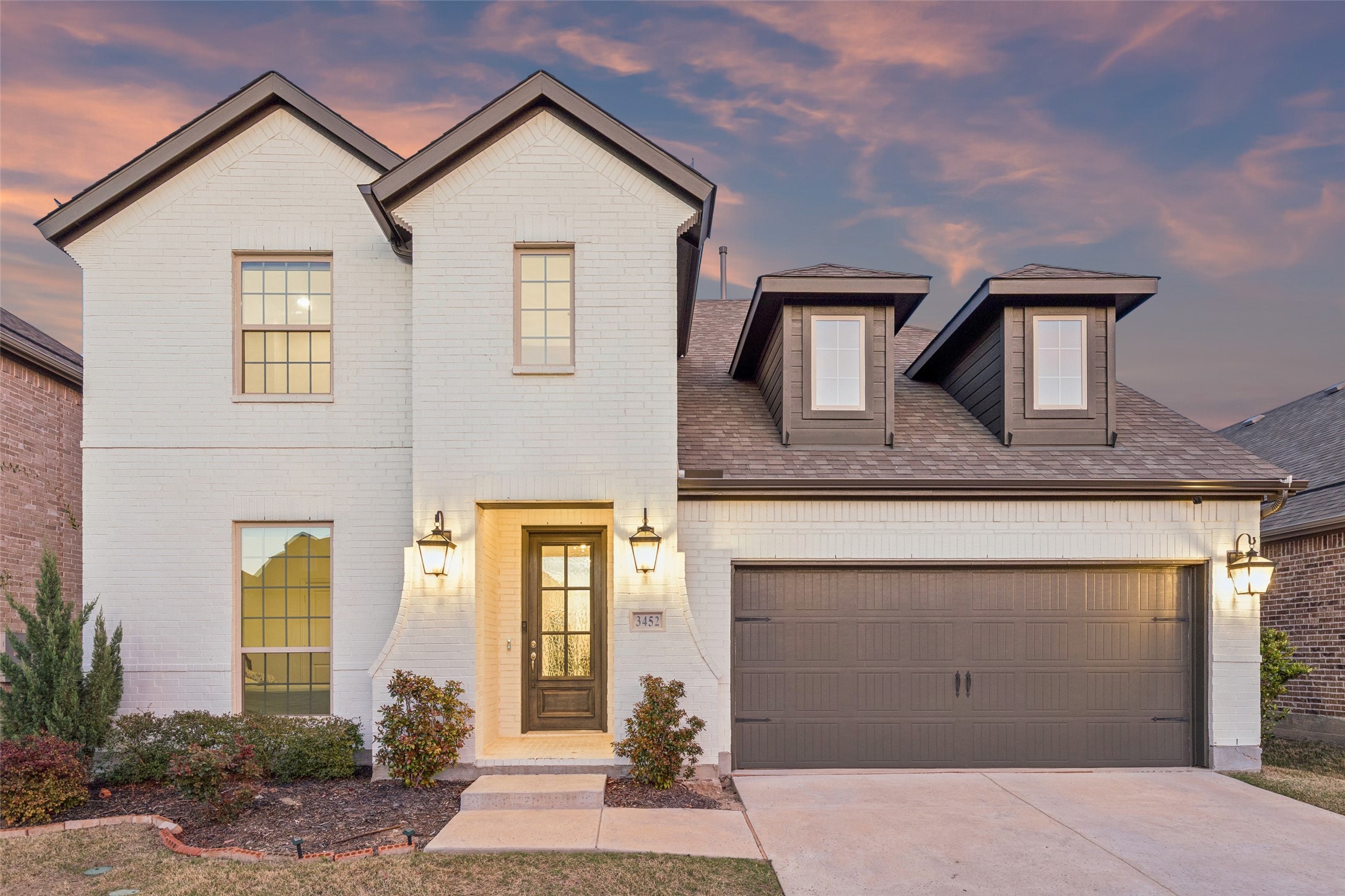3452 Ashland Avenue Celina TX 75009