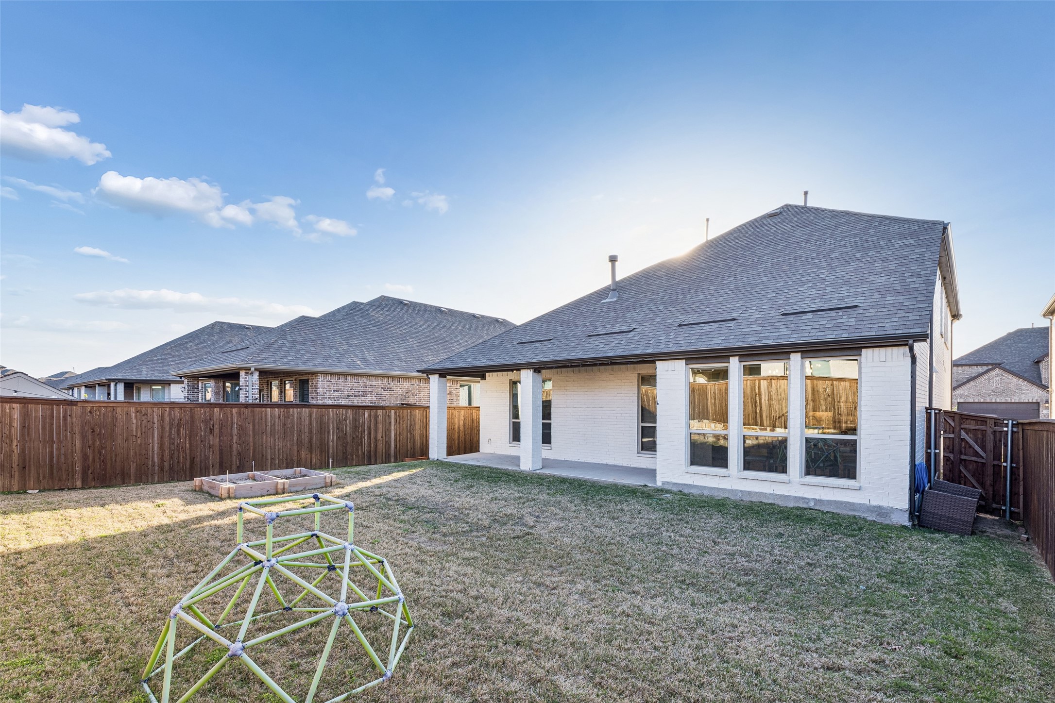 3452 Ashland Avenue Celina TX 75009
