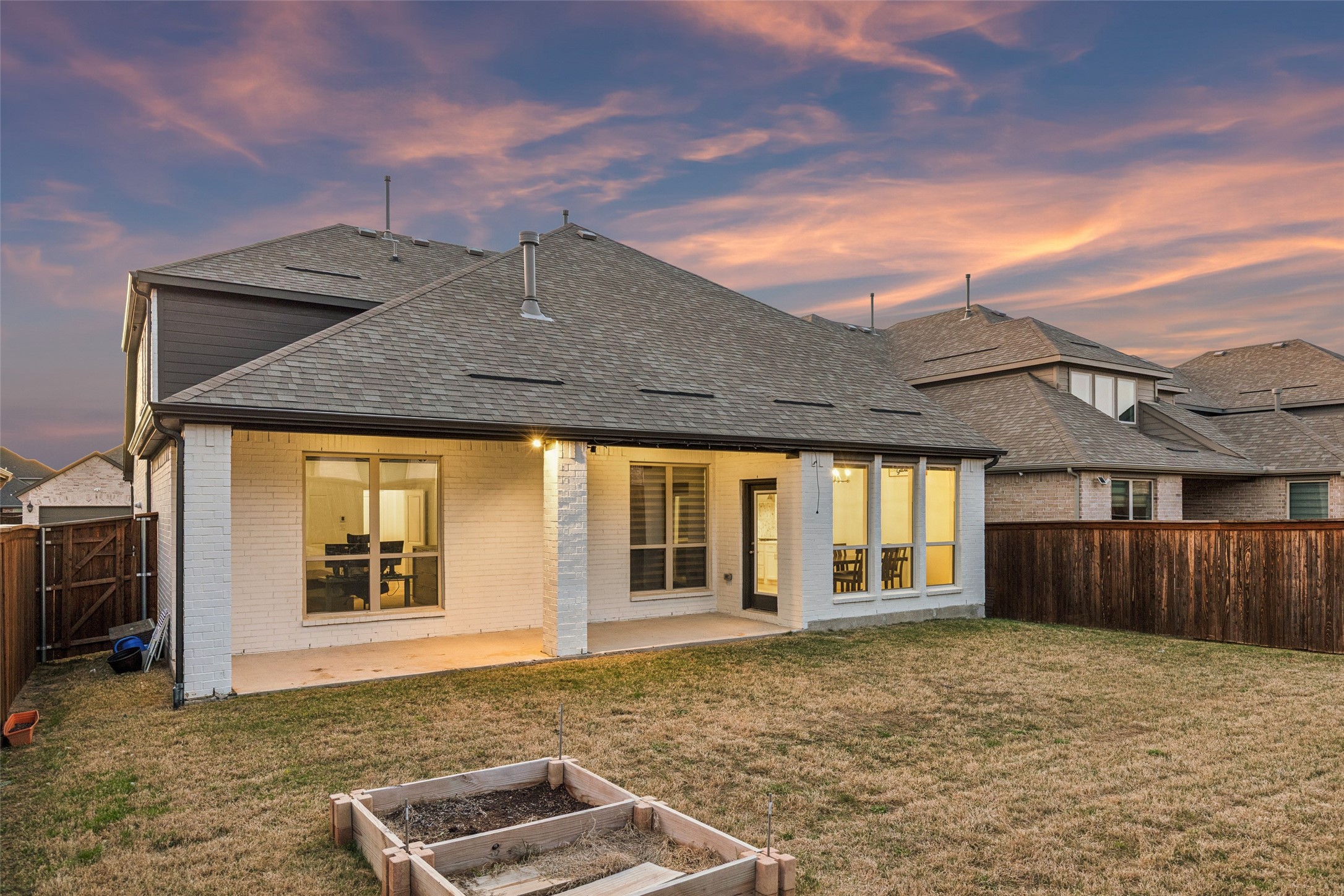 3452 Ashland Avenue Celina TX 75009