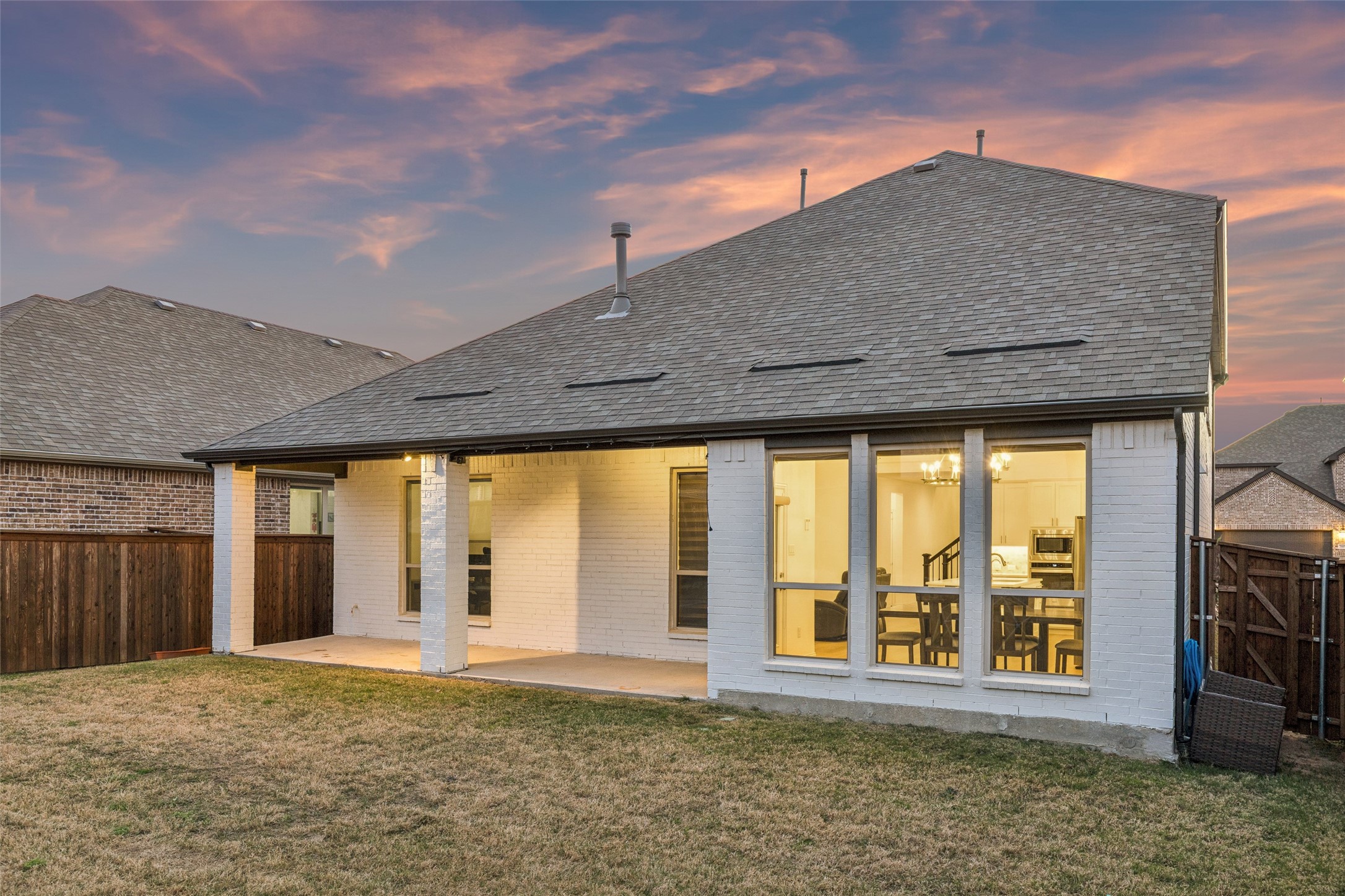 3452 Ashland Avenue Celina TX 75009