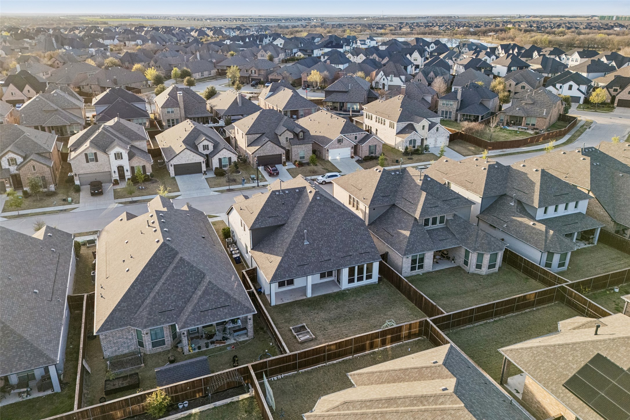 3452 Ashland Avenue Celina TX 75009