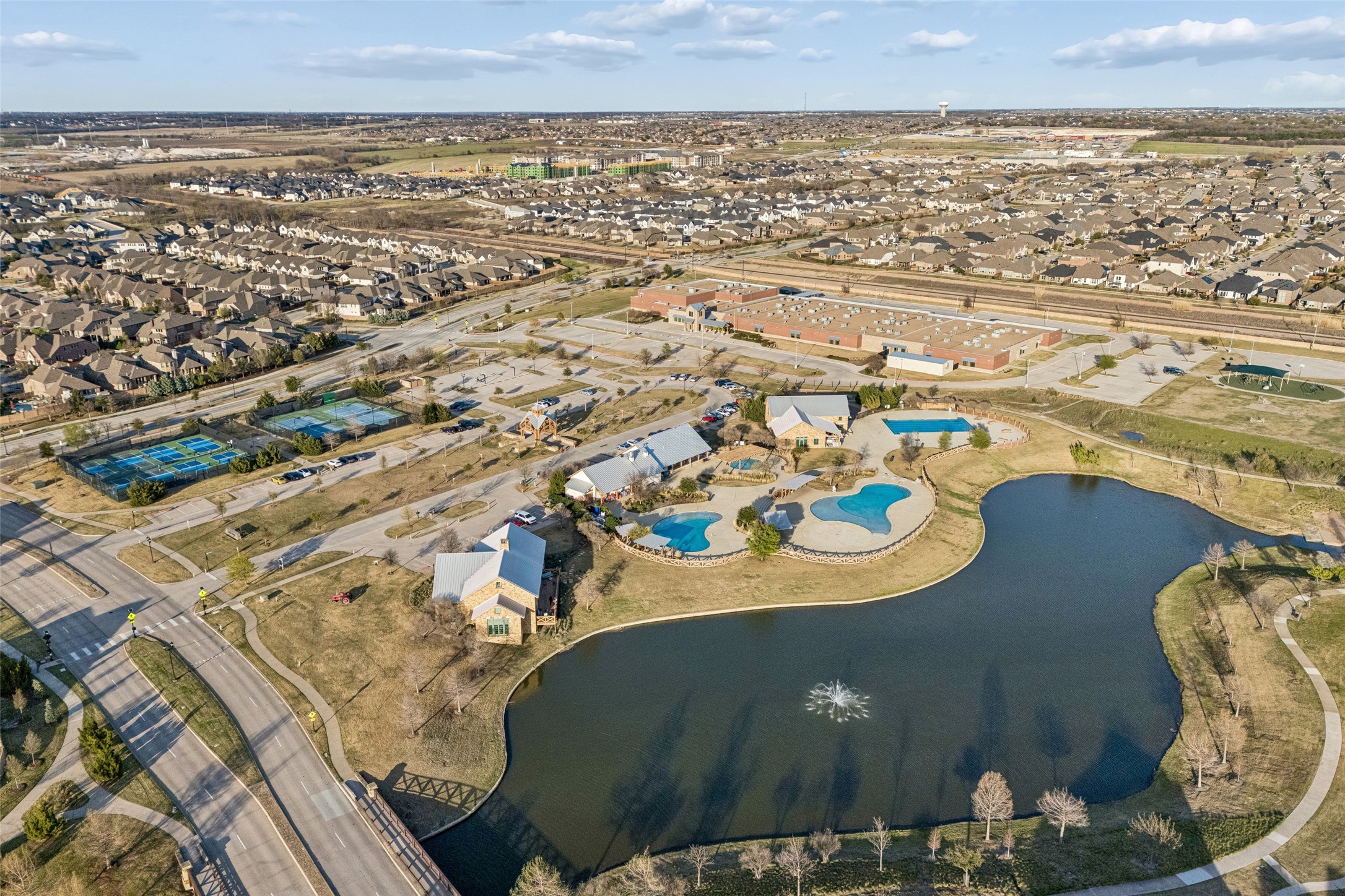 3452 Ashland Avenue Celina TX 75009