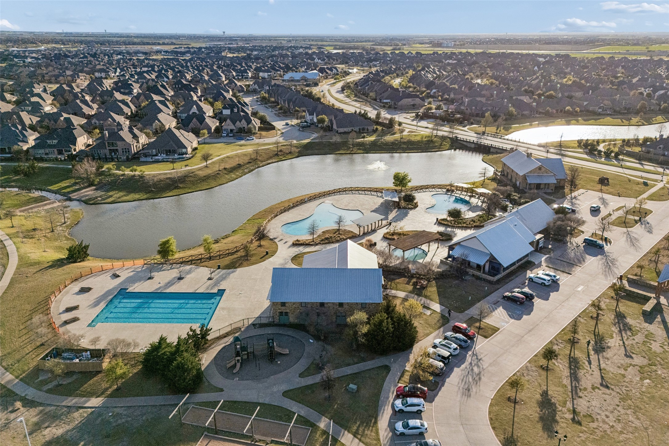 3452 Ashland Avenue Celina TX 75009