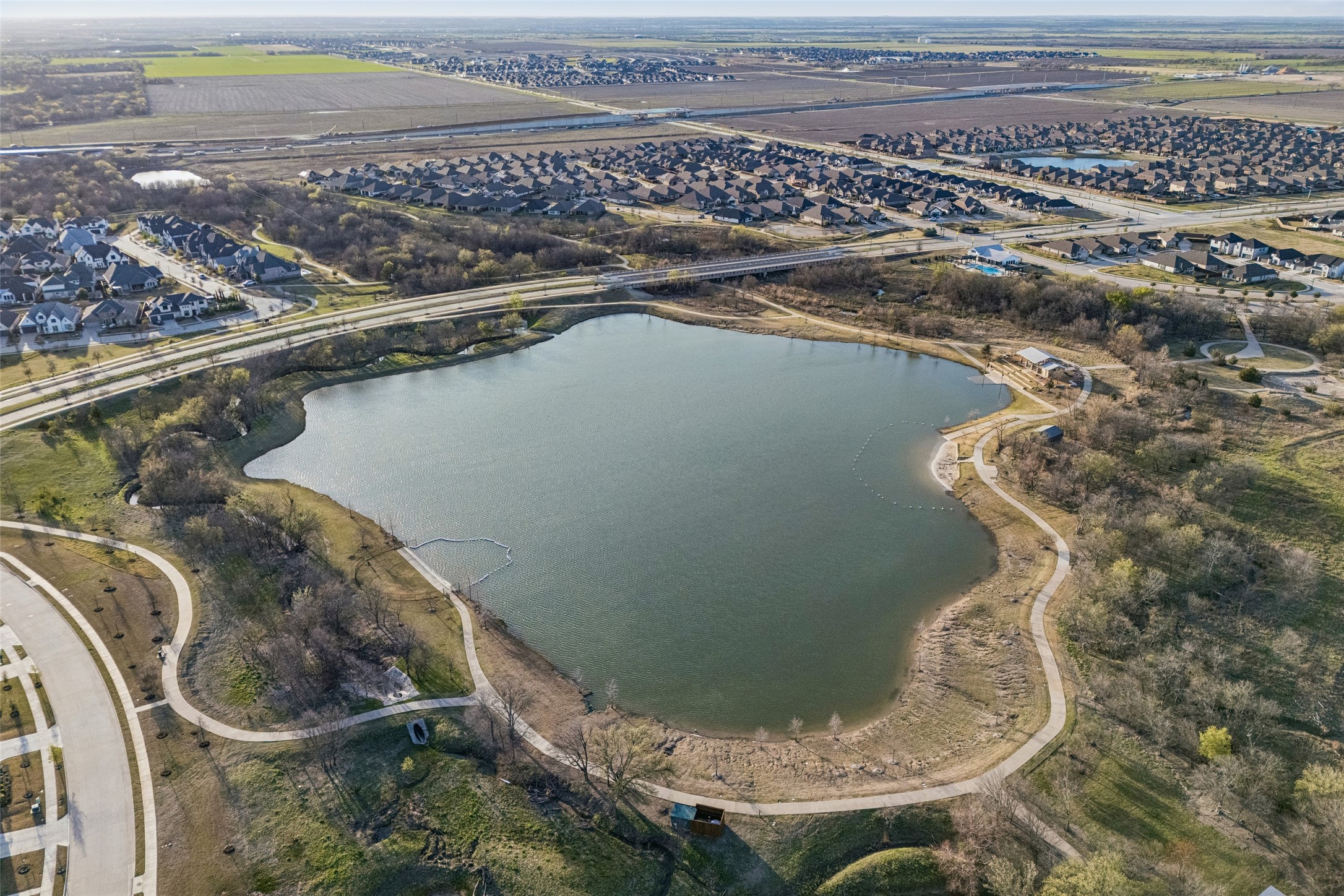 3452 Ashland Avenue Celina TX 75009